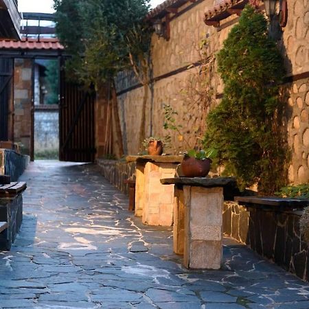 Cosy Room In The Center Of بانسكو المظهر الخارجي الصورة