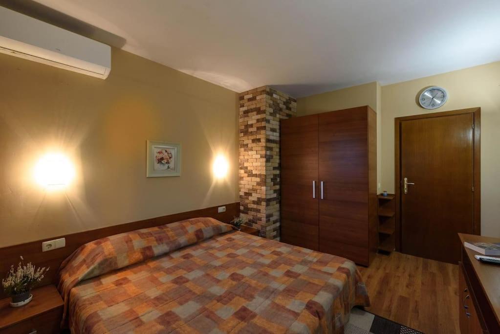 Cosy Room In The Center Of بانسكو المظهر الخارجي الصورة