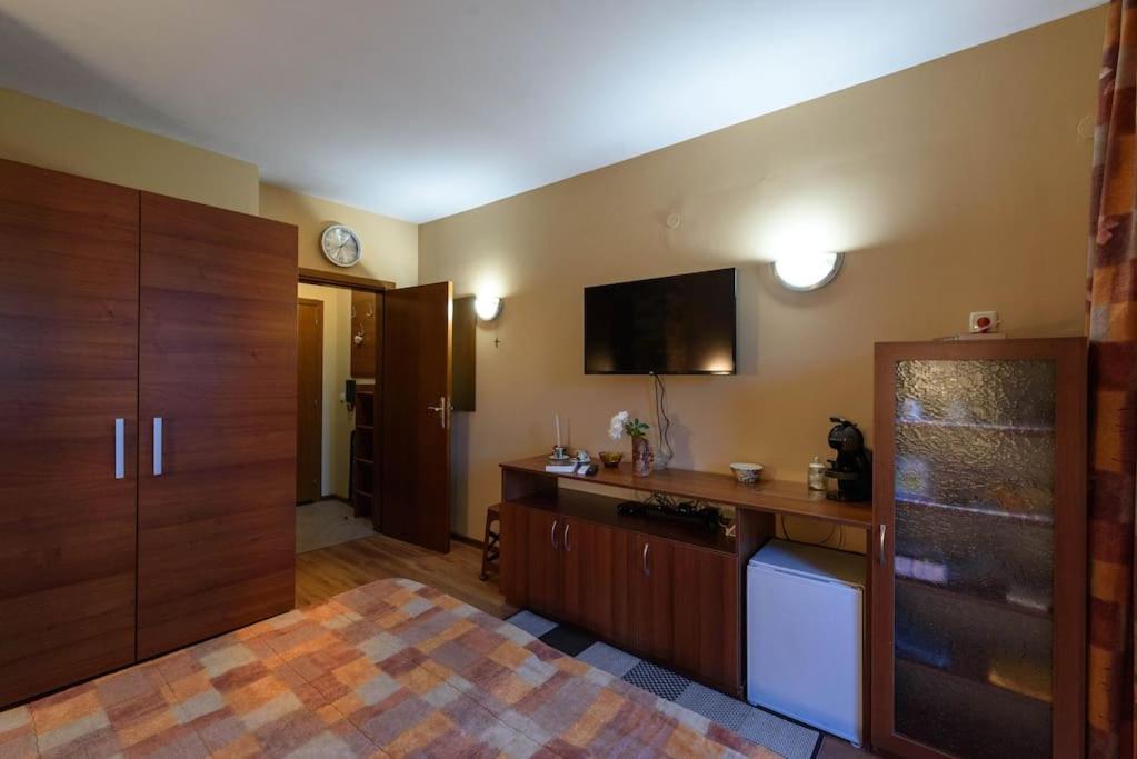 Cosy Room In The Center Of بانسكو المظهر الخارجي الصورة